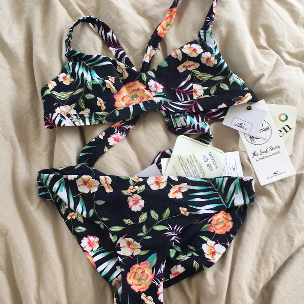 NWT O’Neil bikini